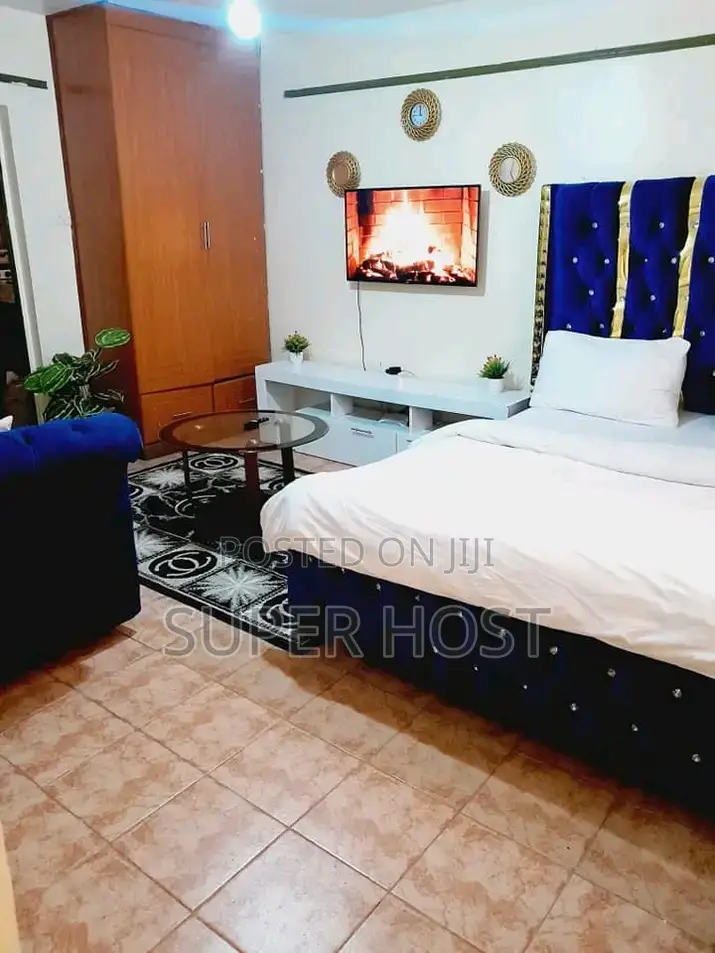 South B Studio - Sleek, Spacious & Modern Accommodation in South B