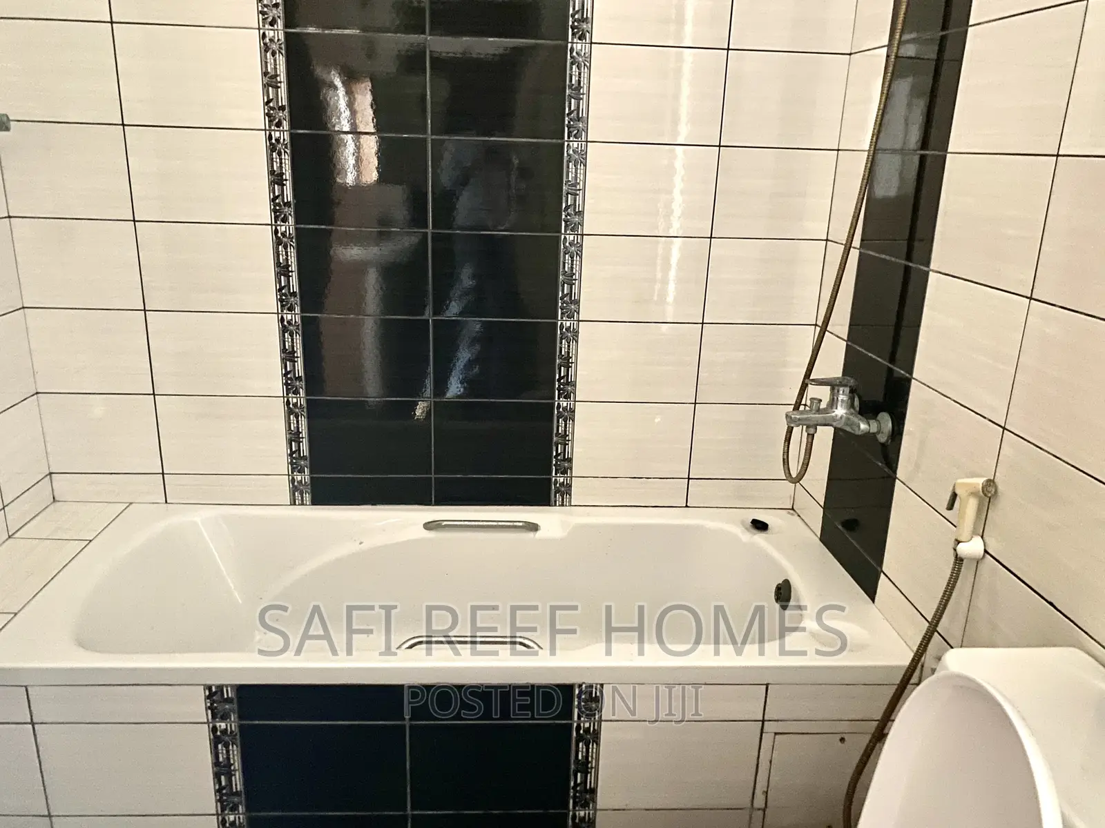 Spacious 3-Bedroom Unit Available in Nyali for Lease in Nyali