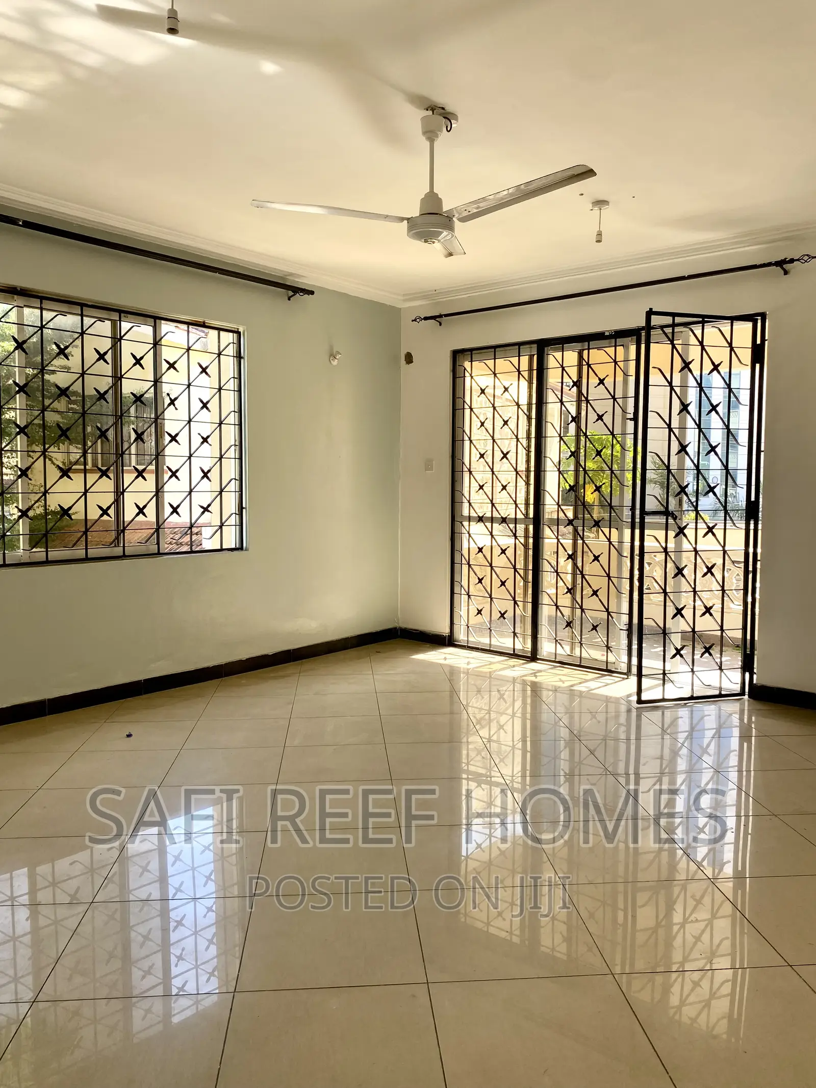 Spacious 3-Bedroom Unit Available in Nyali for Lease in Nyali