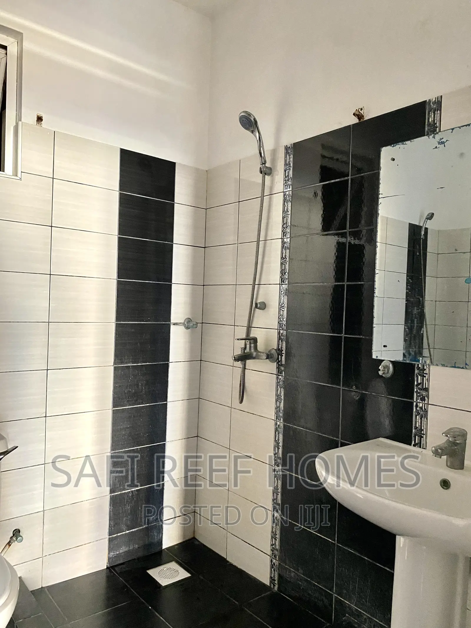 Spacious 3-Bedroom Unit Available in Nyali for Lease in Nyali