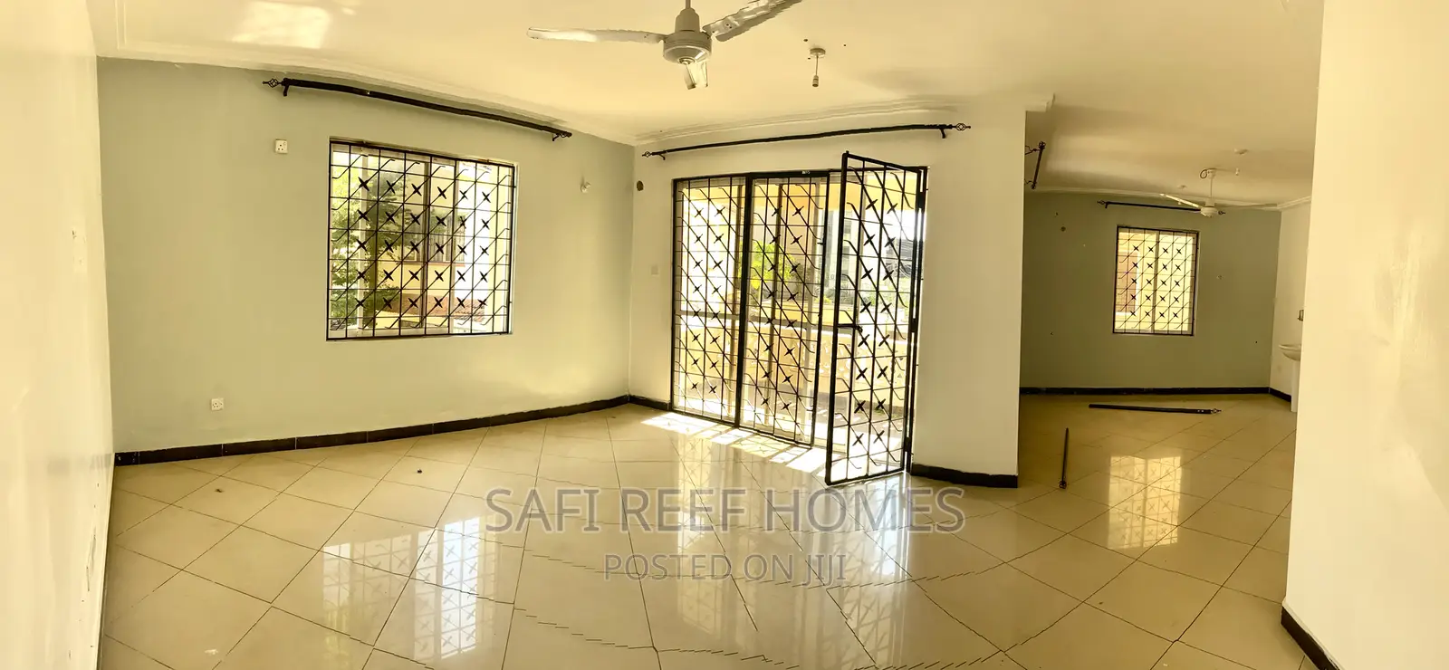 Spacious 3-Bedroom Unit Available in Nyali for Lease in Nyali