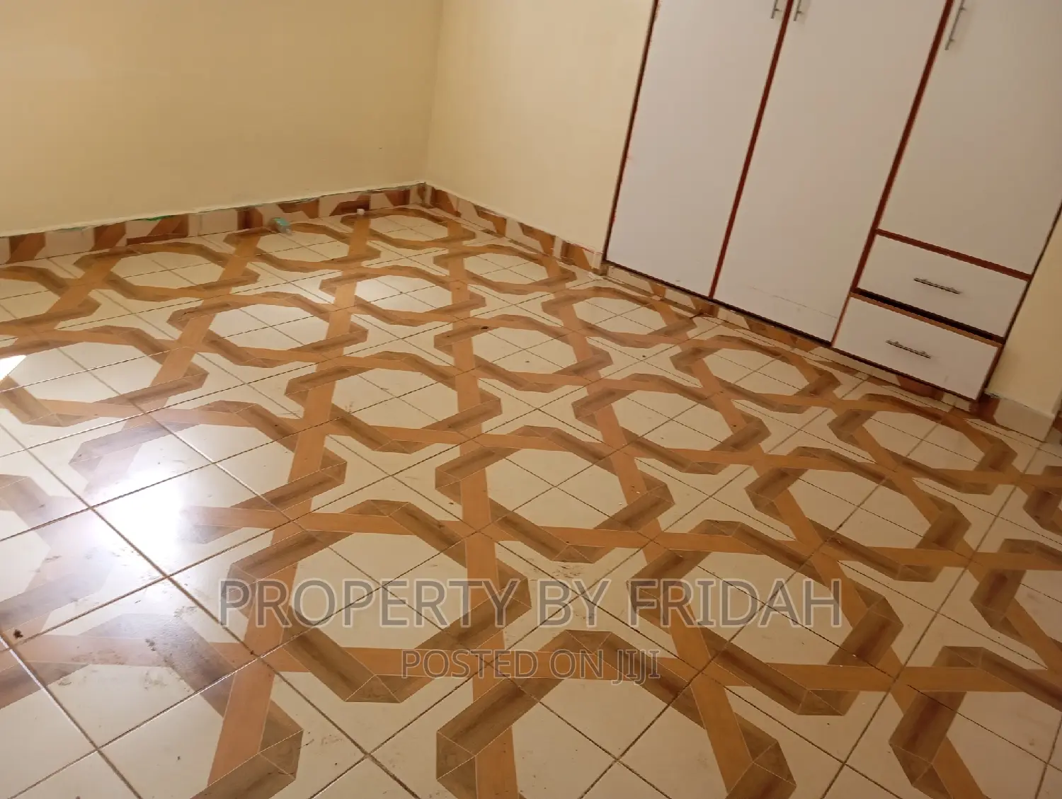 Spacious 3-Bedroom Bungalow in Kitengela - Rent Now in Kitengela