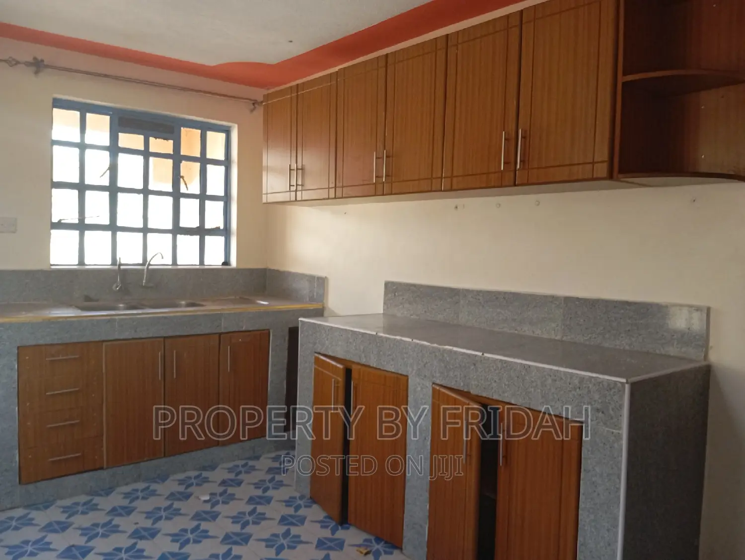 Spacious 4-Bedroom Maisonette in Kitengela for Rent - Ideal Home! in Kitengela