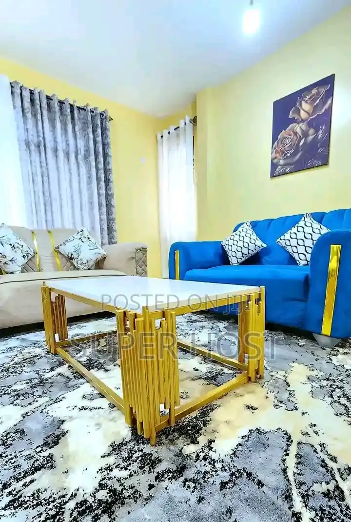One-Bedroom Haven at South B Gate C in South B