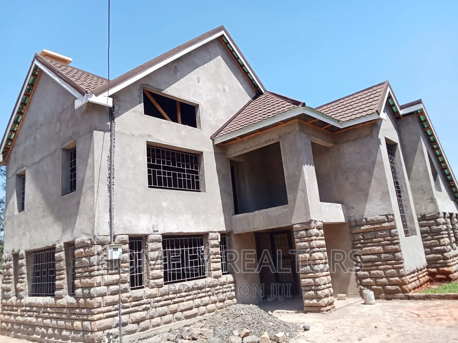 4-Bedroom Maisonette in Nkoroi Gated Community - Upgrade your Lifestyle Today in Nkoroi