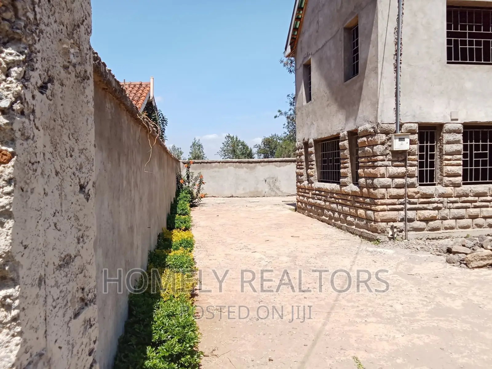 4-Bedroom Maisonette in Nkoroi Gated Community - Upgrade your Lifestyle Today in Nkoroi