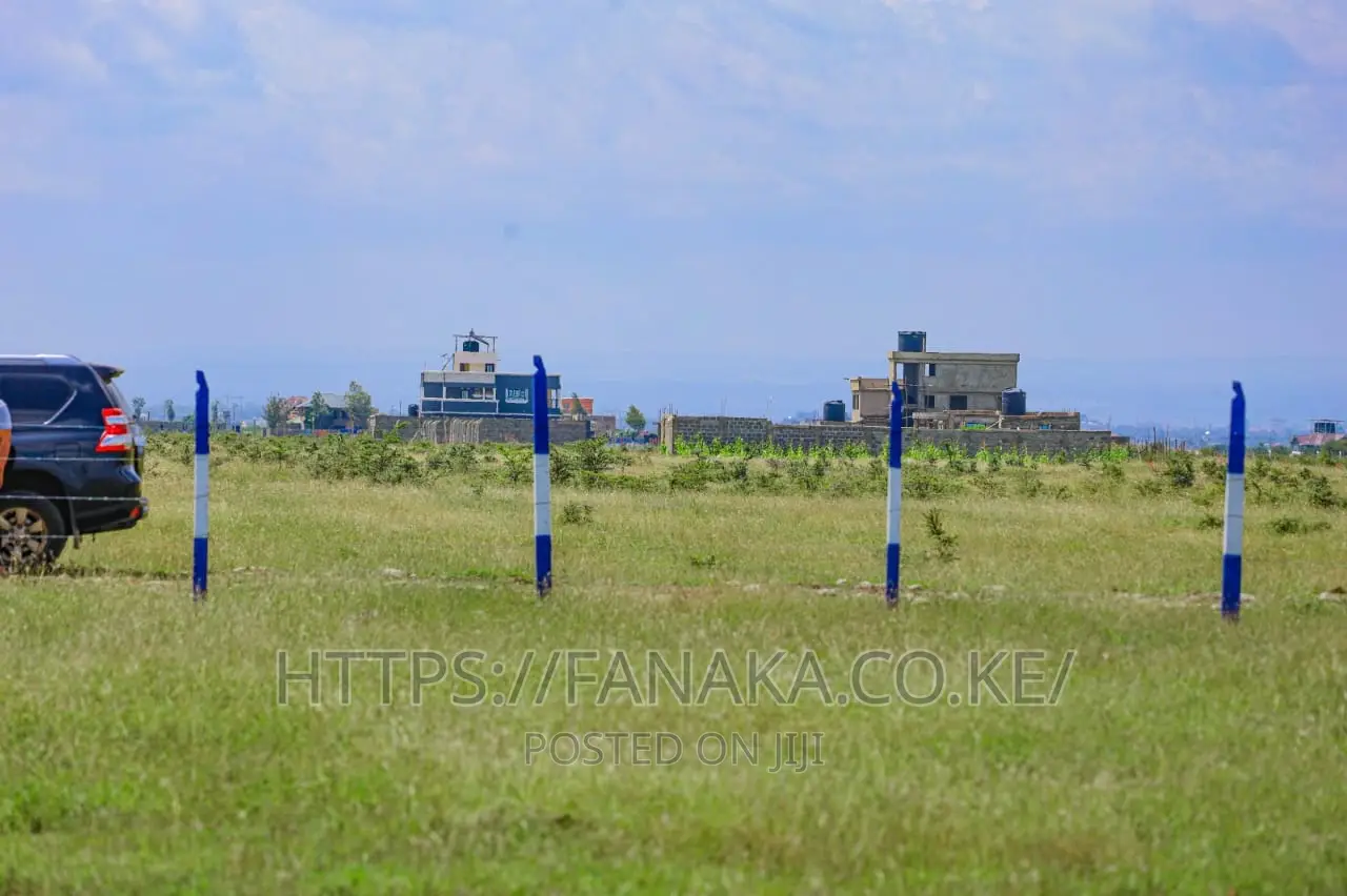 Affordable Plots in Kamakis in Kamakis