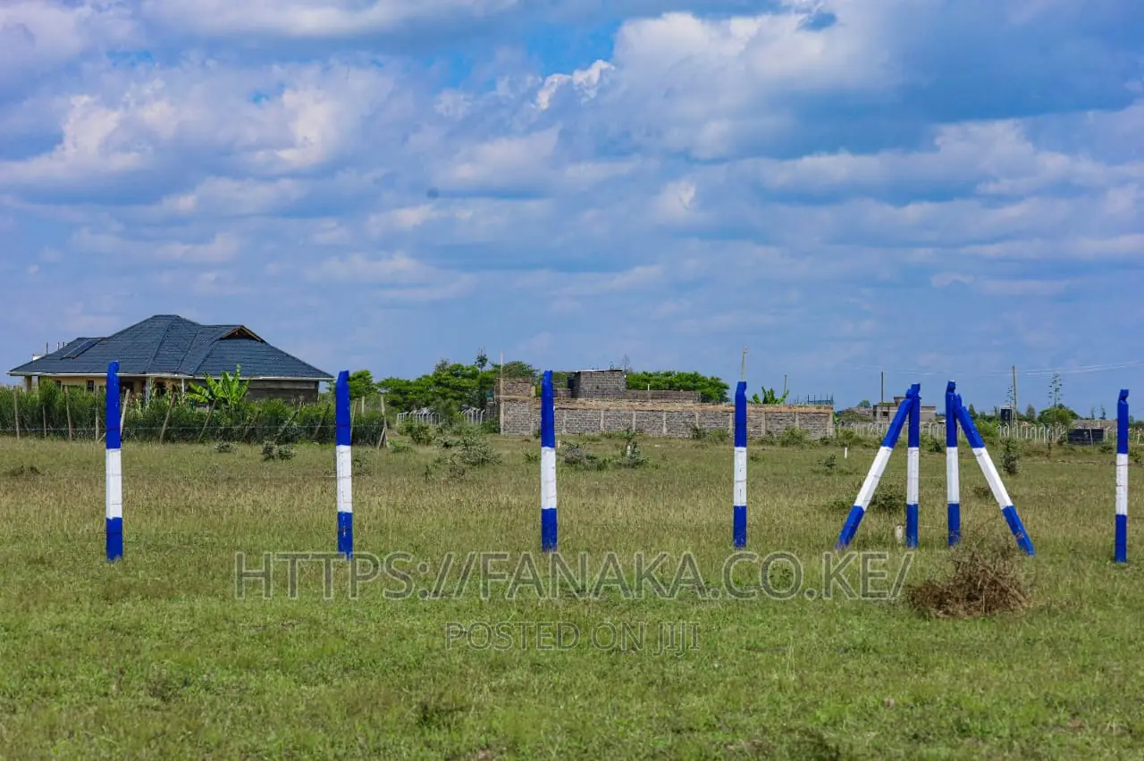 Affordable Plots in Kamakis in Kamakis
