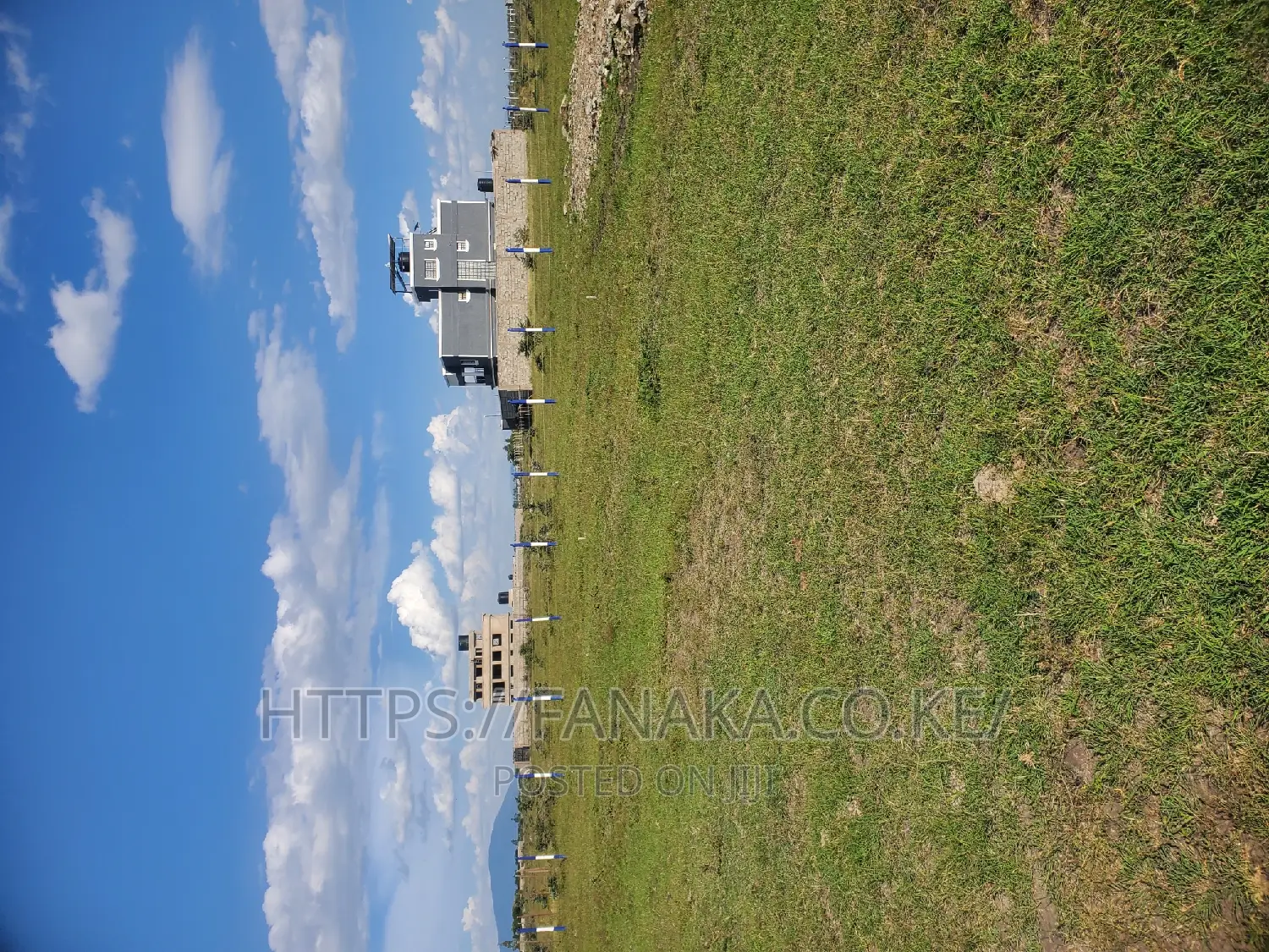Affordable Plots in Kamakis in Kamakis