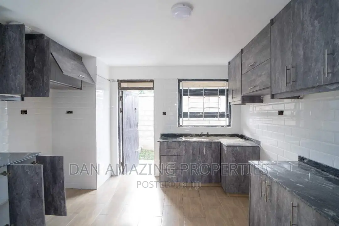 Maisonette with 4 Bedrooms in Olesurutia, Ngong for Sale Today in Ngong