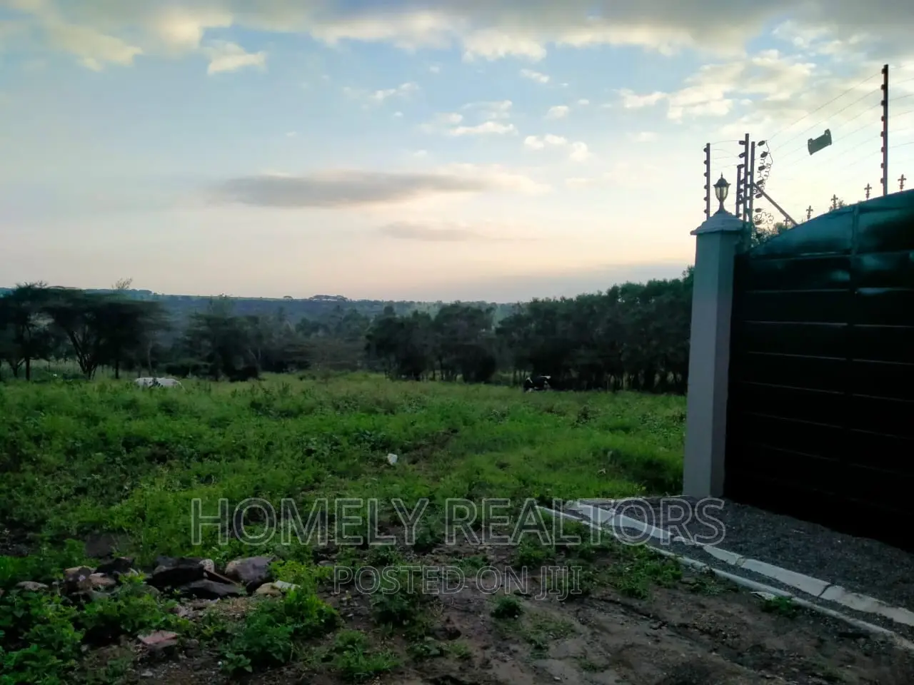 Half Acre Residential Plot Available in Kandisi, Ongata Rongai in Kandisi