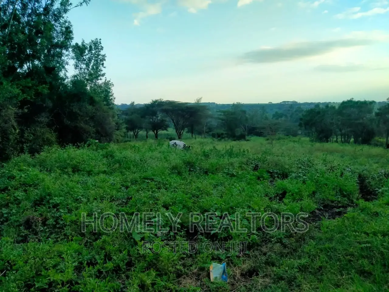 Half Acre Residential Plot Available in Kandisi, Ongata Rongai in Kandisi