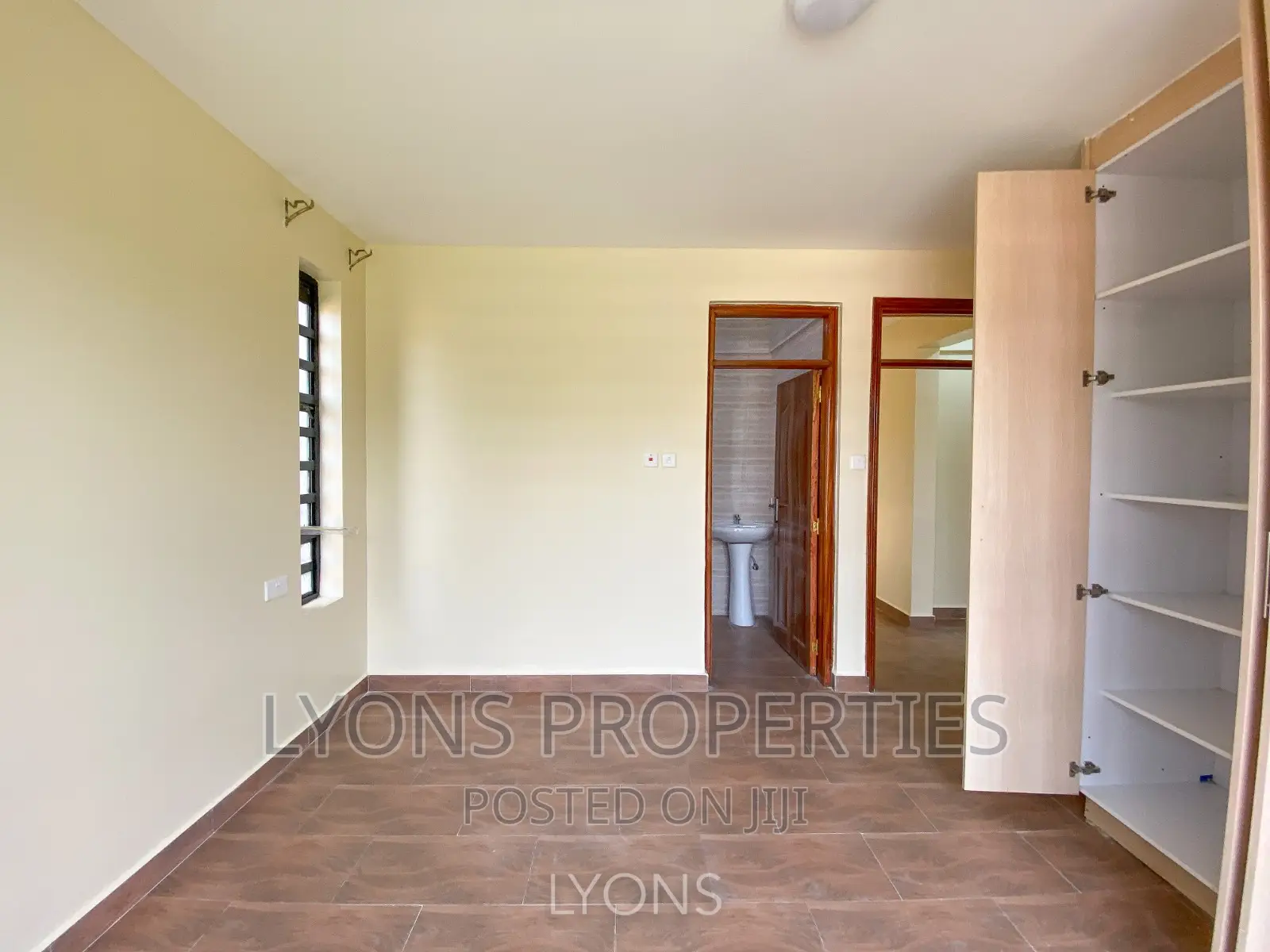 Modern 2-Bedroom Apartment in Nkoroi - Affordable Rental Option in Nkoroi