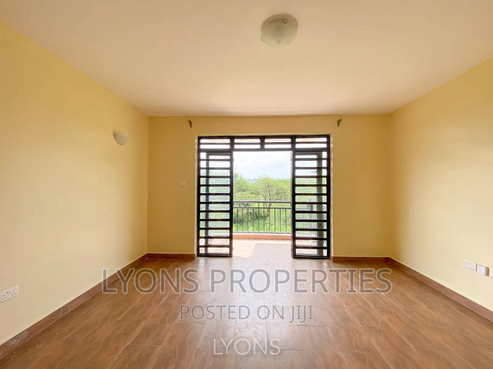 Modern 2-Bedroom Apartment in Nkoroi - Affordable Rental Option in Nkoroi