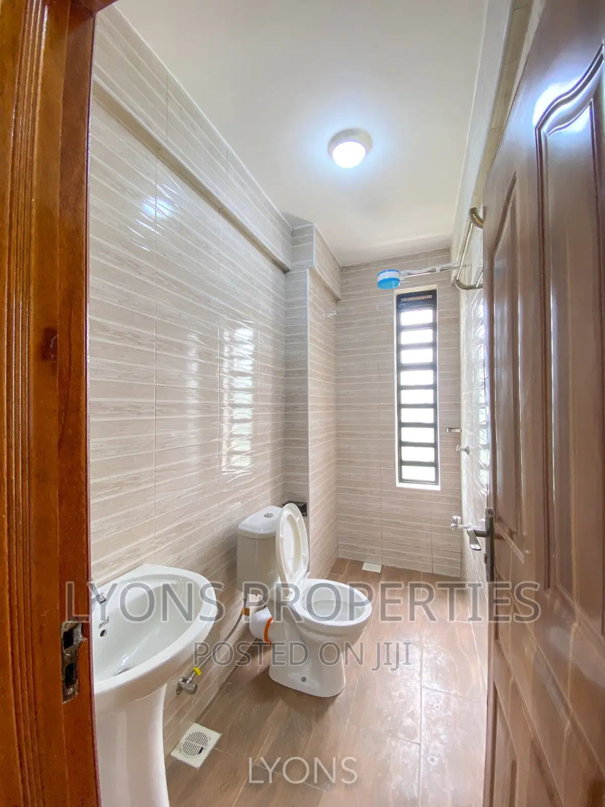 Modern 2-Bedroom Apartment in Nkoroi - Affordable Rental Option in Nkoroi
