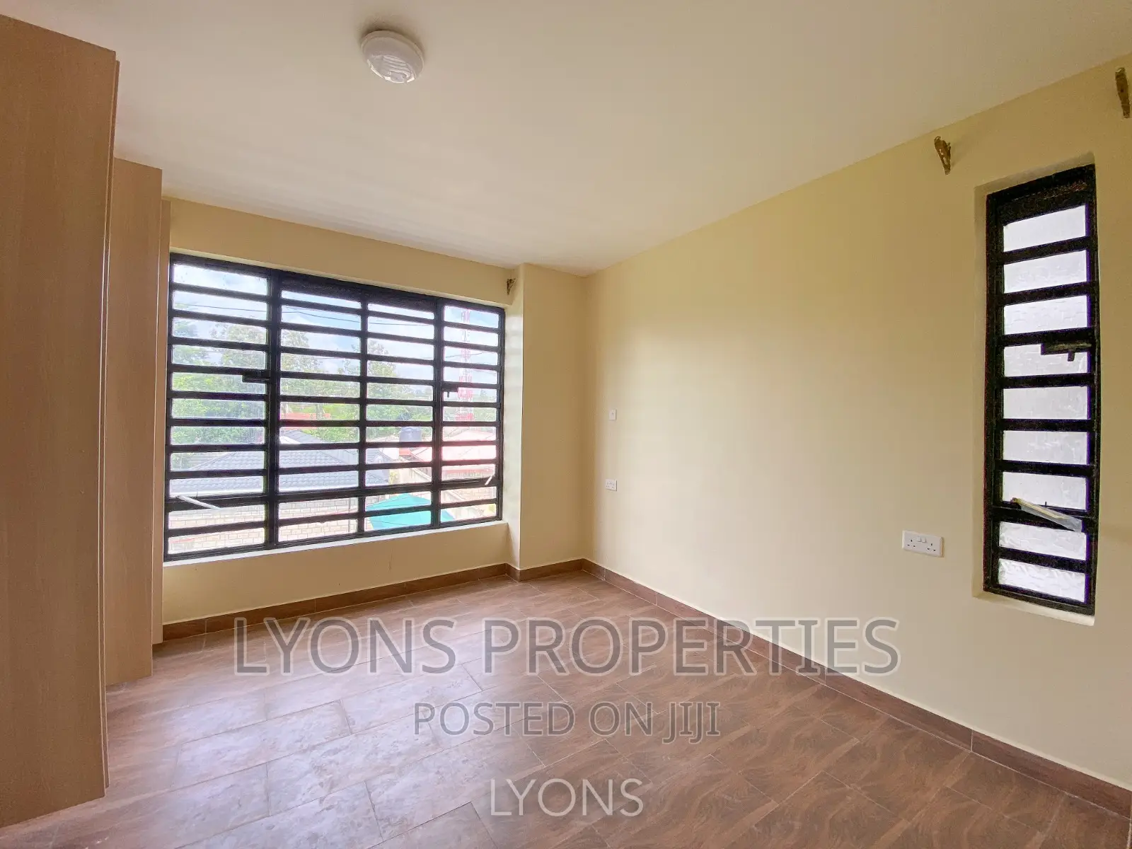 Modern 2-Bedroom Apartment in Nkoroi - Affordable Rental Option in Nkoroi