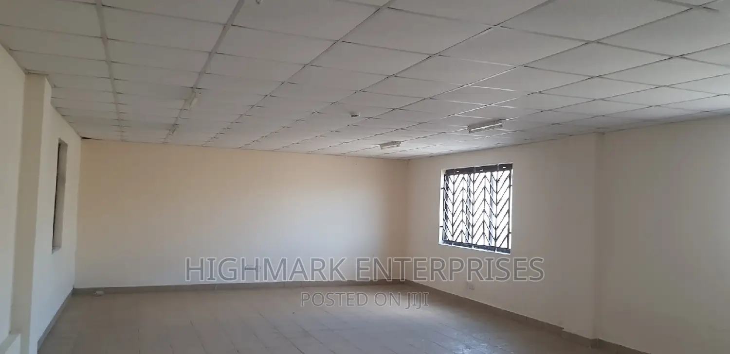 Godown Space for Rent in Athiriver in Athi River
