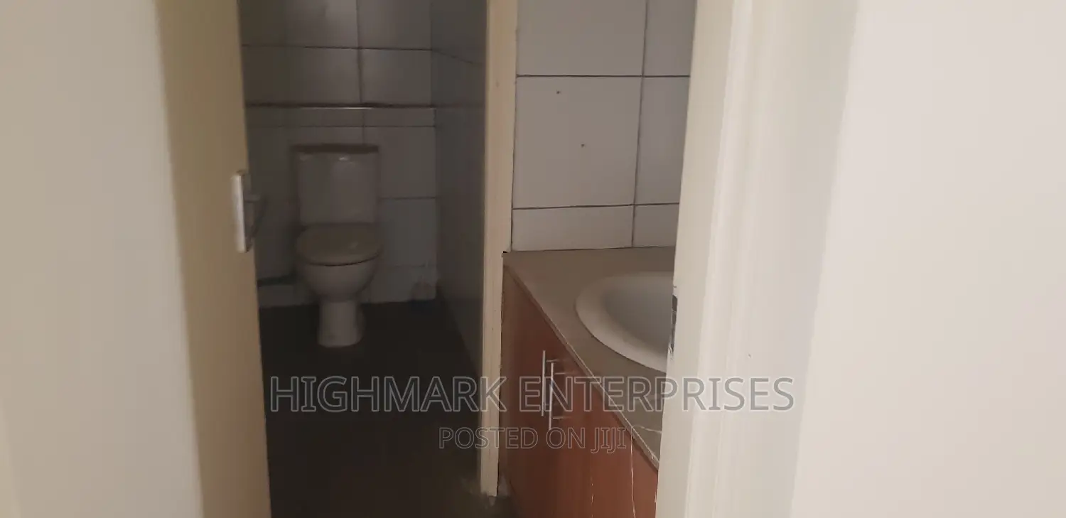 Rent Industrial Unit: Spacious Go-Down in Nairobi's Industrial Area in Industrial Area (Nairobi)