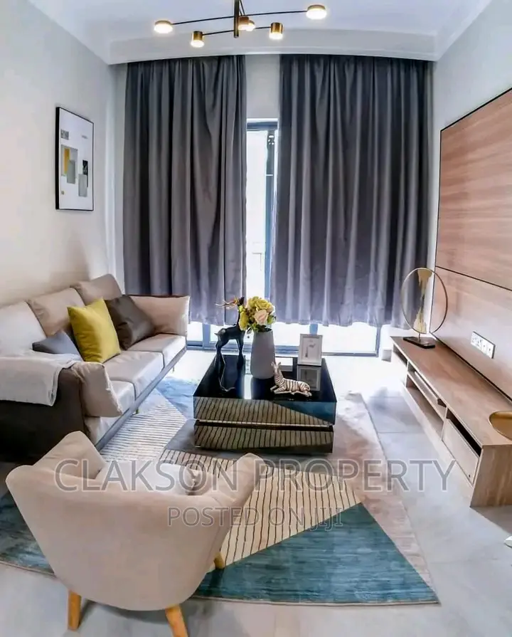 Ruaka's 3-Bedroom Apartment - For Sale Today in Ruaka