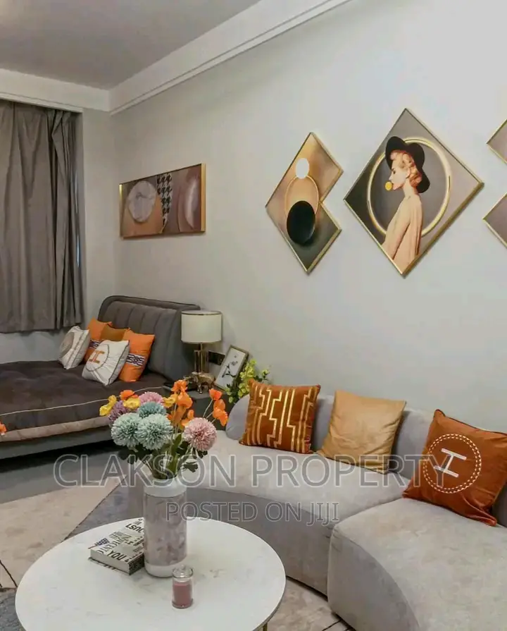 Ruaka's 3-Bedroom Apartment - For Sale Today in Ruaka