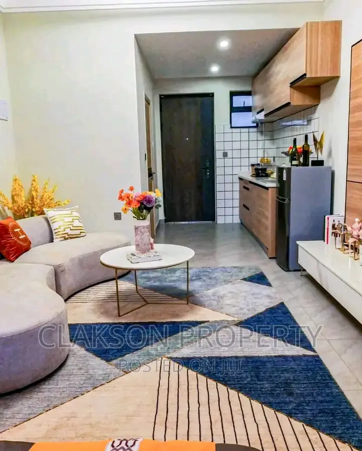 Ruaka's 3-Bedroom Apartment - For Sale Today in Ruaka