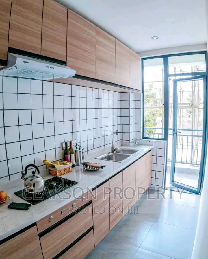 Ruaka's 3-Bedroom Apartment - For Sale Today in Ruaka