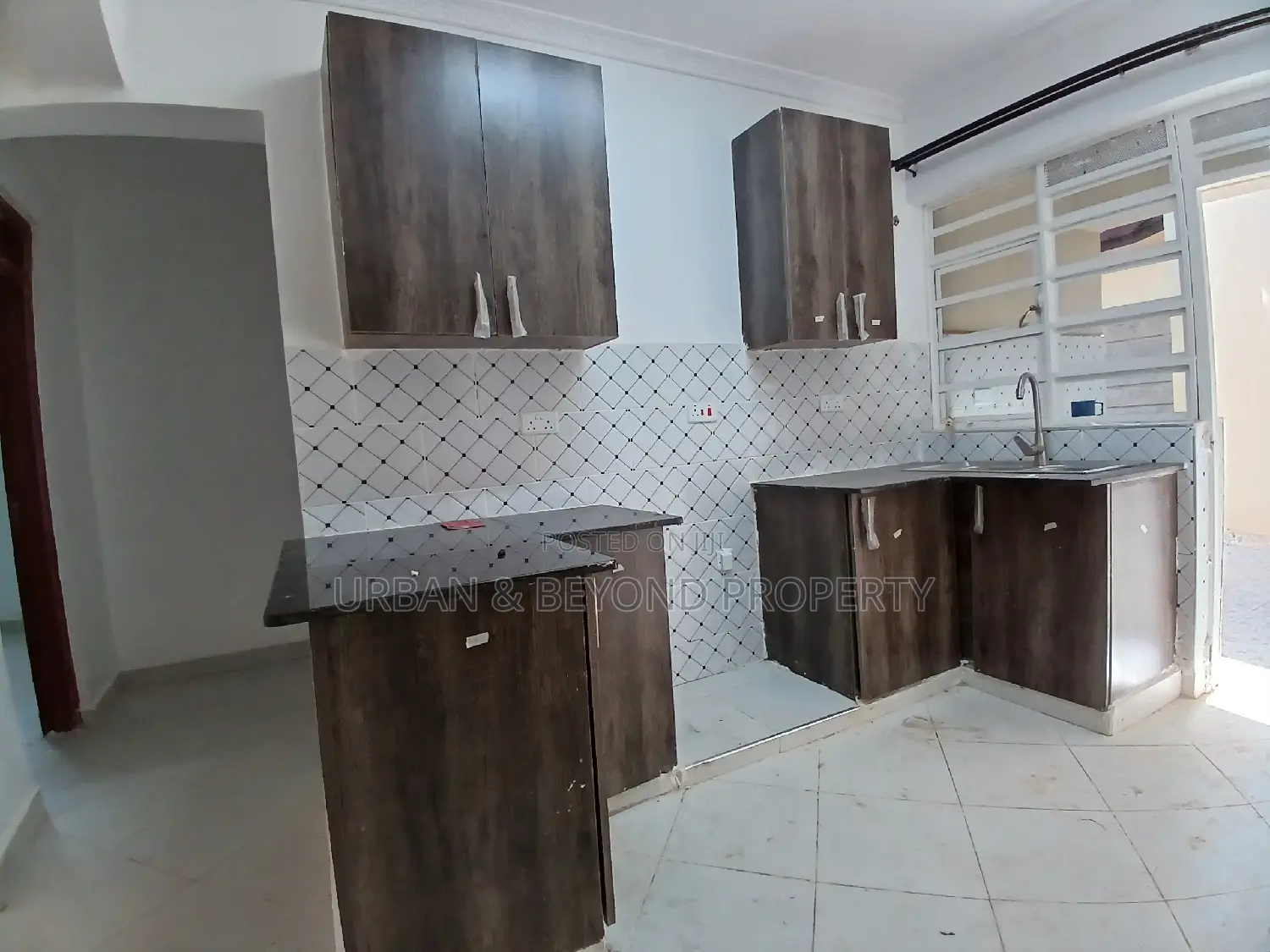 3BD Bungalow for Rent in Sought-After Kikuyu Location in Kikuyu