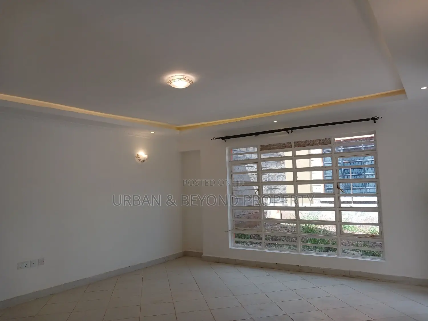 3BD Bungalow for Rent in Sought-After Kikuyu Location in Kikuyu