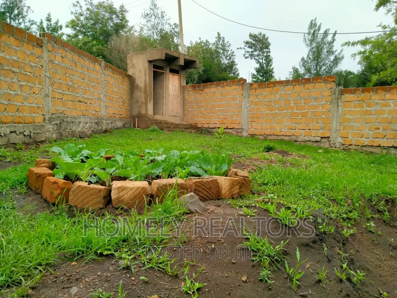 3-Bedroom Bungalow on Half-Acre Land in Sought-After Kibiku, Ngong in Kibiku