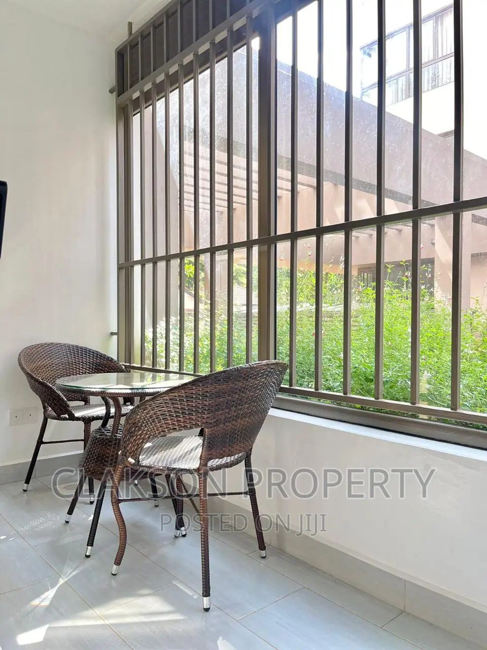 Spacious 3-Bedroom Apartment in Muthagare, Lavington for Sale in Lavington