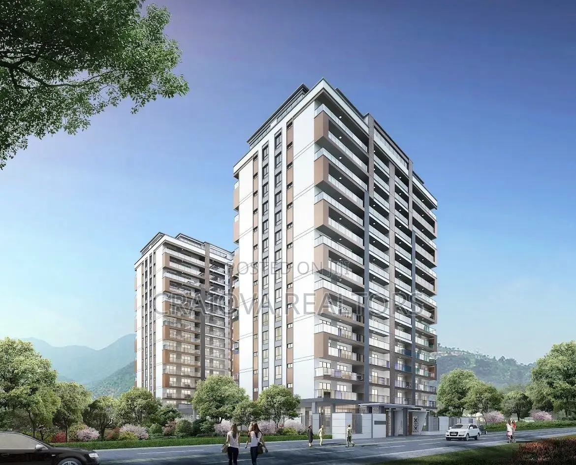 Luxury 4-Bedroom Penthouse in Sought-After Kileleshwa in Kileleshwa