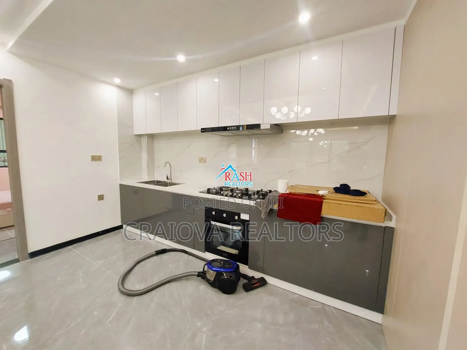 Luxury 4-Bedroom Penthouse in Sought-After Kileleshwa in Kileleshwa