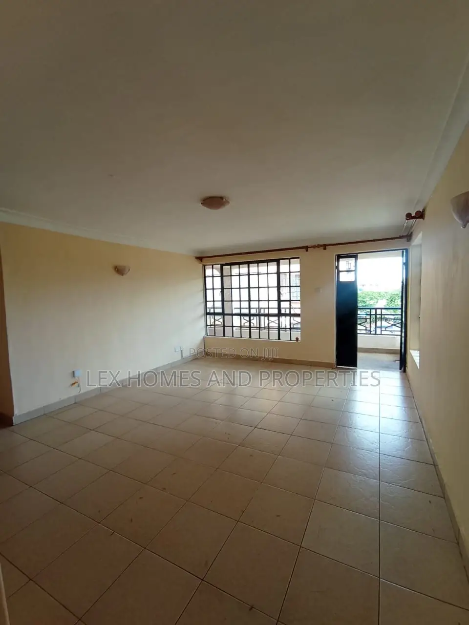Spacious 3-Bedroom Apartment in Ongata Rongai for Rent in Maasai Lodge