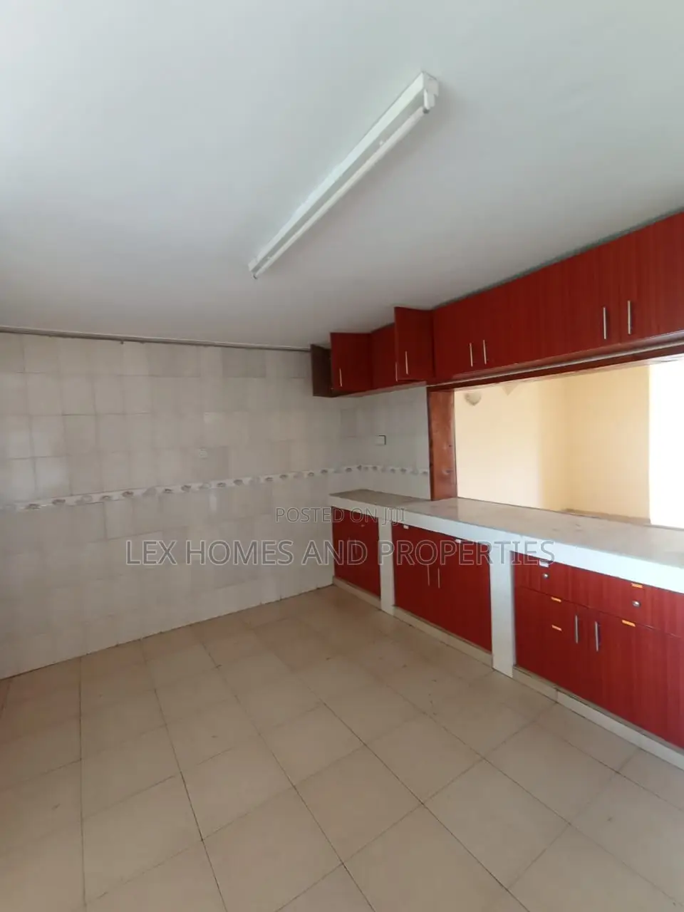 Spacious 3-Bedroom Apartment in Ongata Rongai for Rent in Maasai Lodge