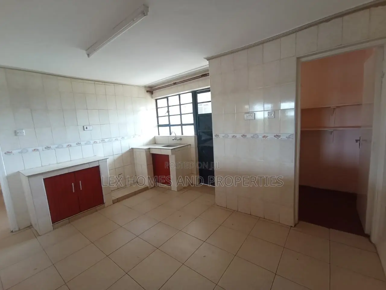Spacious 3-Bedroom Apartment in Ongata Rongai for Rent in Maasai Lodge