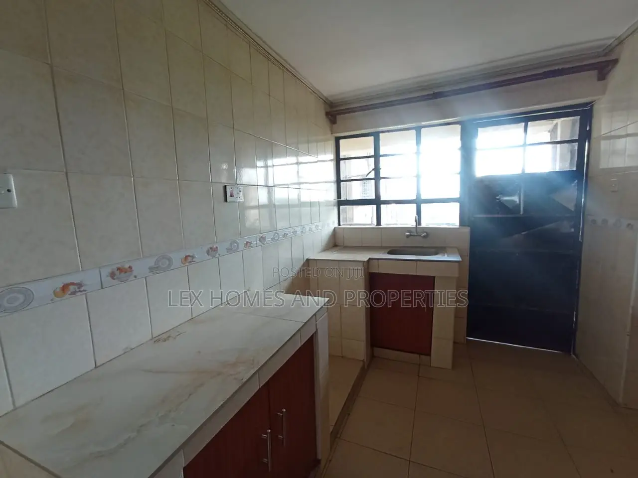 Spacious 3-Bedroom Apartment in Ongata Rongai for Rent in Maasai Lodge