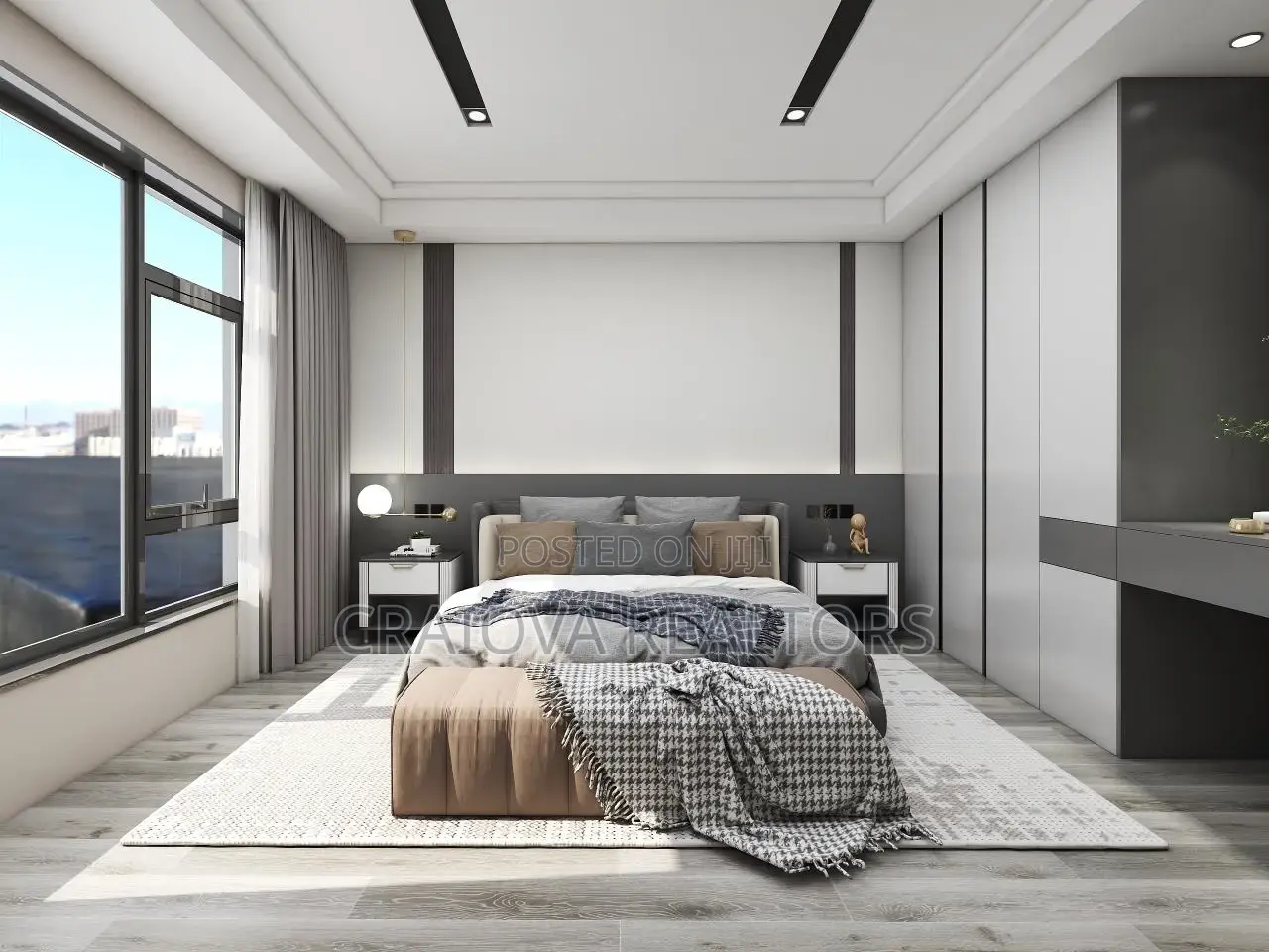 Stylish 4-Bedroom Apartment in Kileleshwa - Don't Miss Out in Kileleshwa