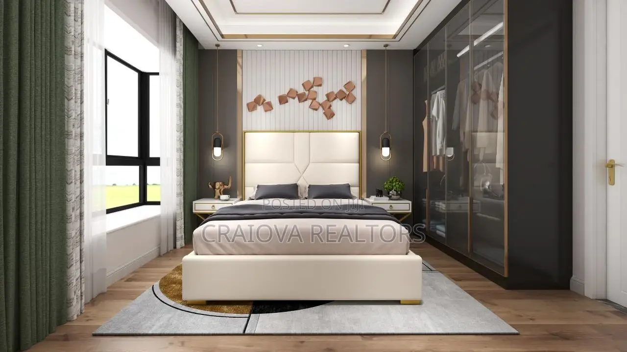 Stylish 4-Bedroom Apartment in Kileleshwa - Don't Miss Out in Kileleshwa