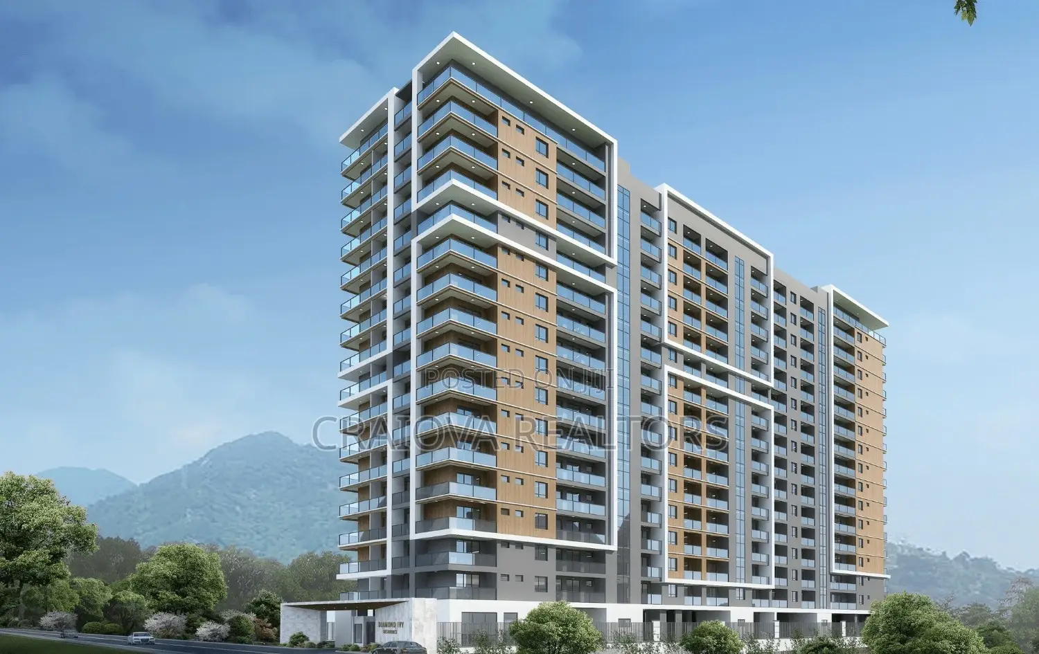 Stylish 4-Bedroom Apartment in Kileleshwa - Don't Miss Out in Kileleshwa