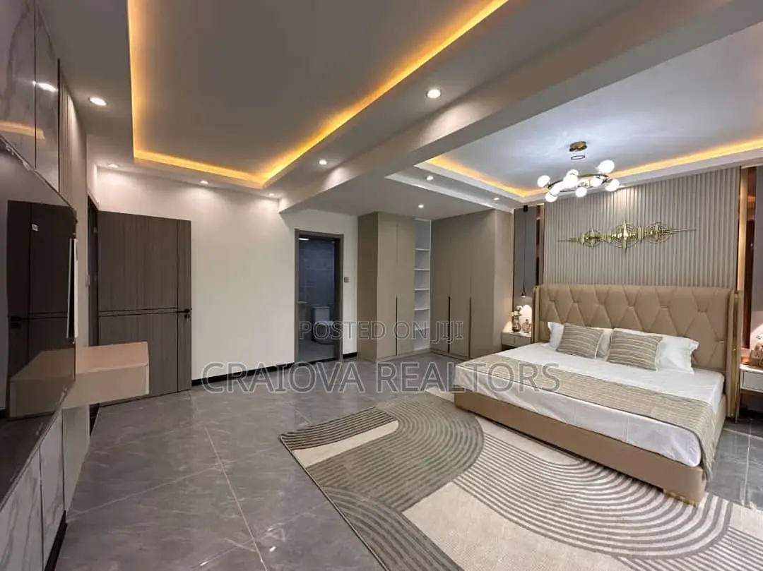 3-Bedroom Apartment in Kileleshwa - Perfect Home or Rental Property in Kileleshwa