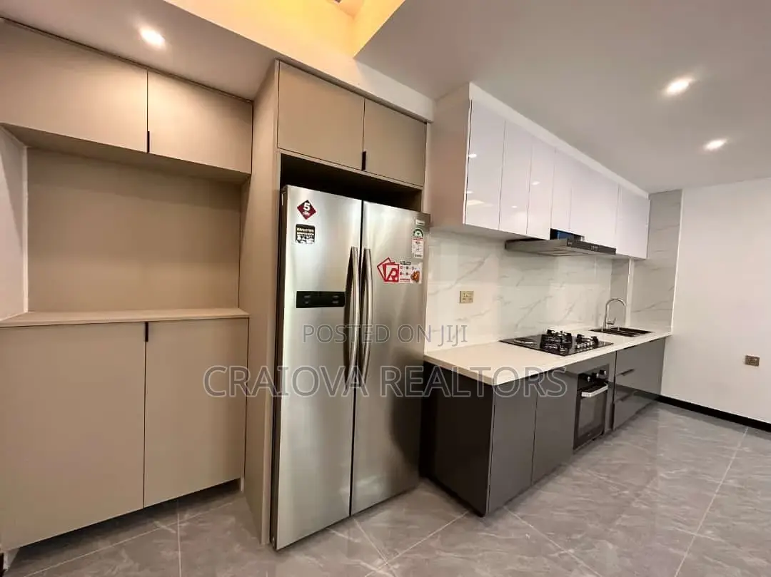 3-Bedroom Apartment in Kileleshwa - Perfect Home or Rental Property in Kileleshwa