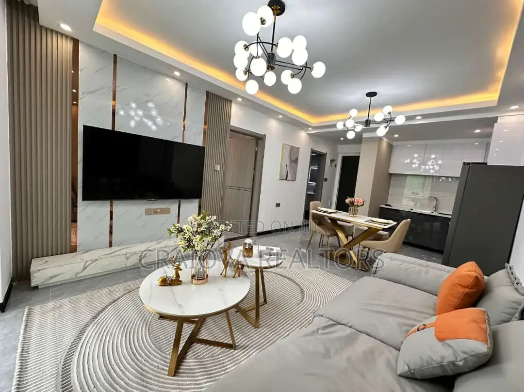 3-Bedroom Apartment in Kileleshwa - Perfect Home or Rental Property in Kileleshwa