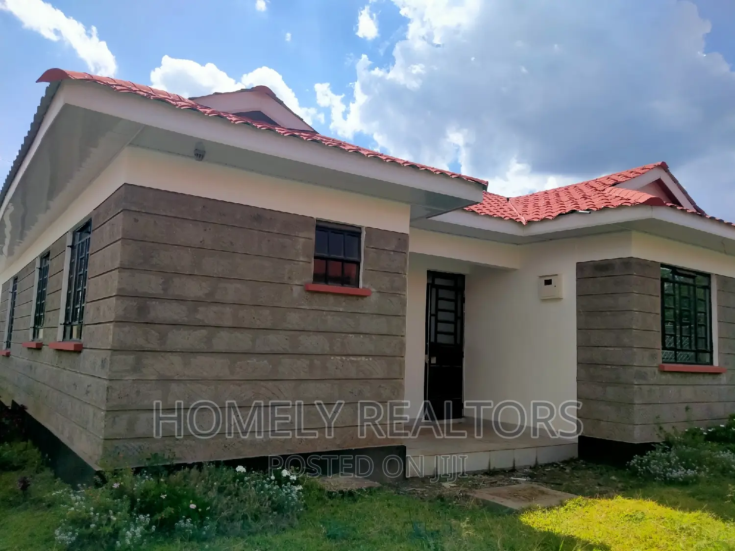 Rimpa, Ongata Rongai: 3-Bedroom Bungalow - Sale Now Available in Rimpa