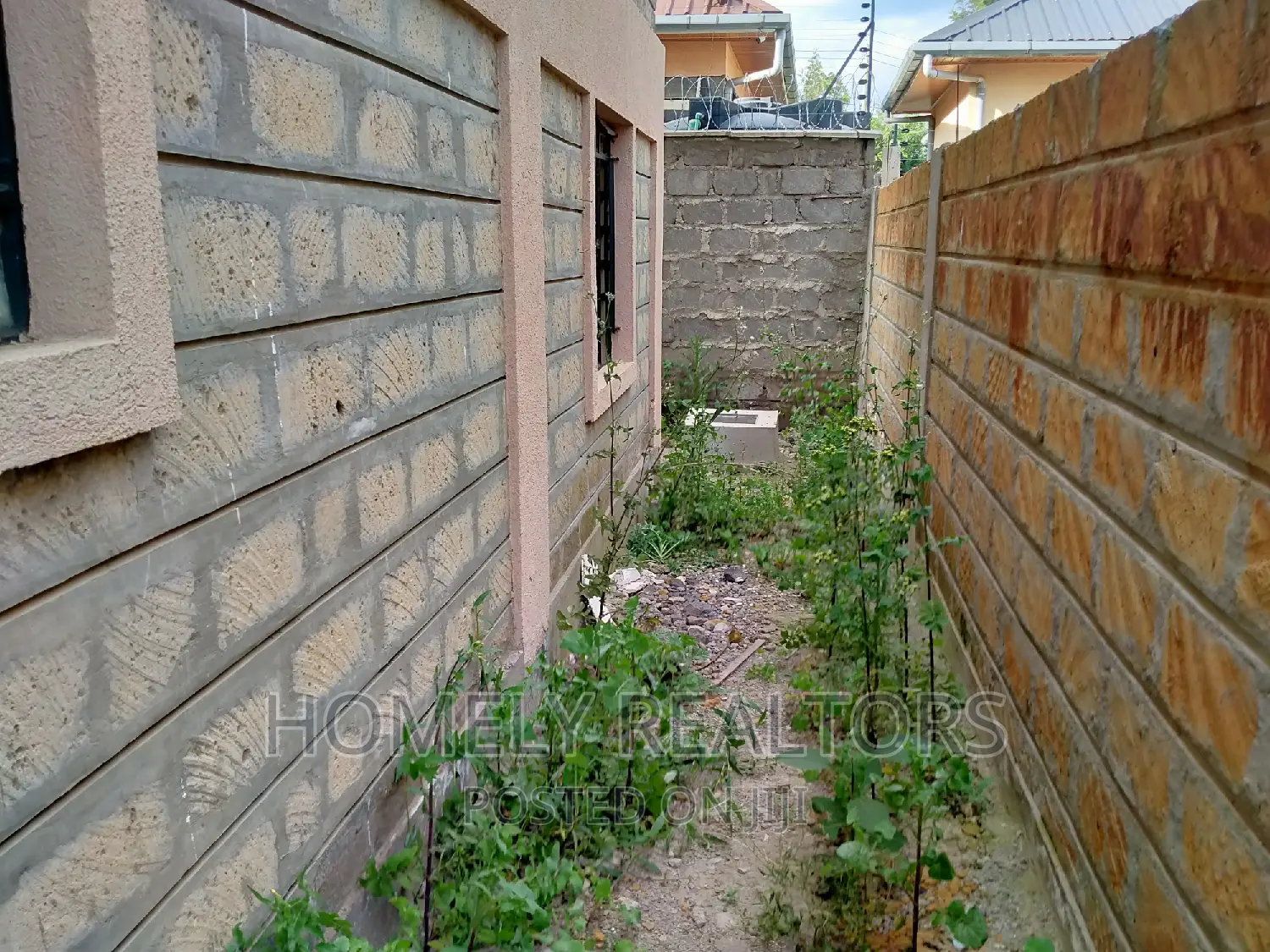 Spacious 3-Bedroom Bungalow in Ngong, Matasia - For Sale in Matasia