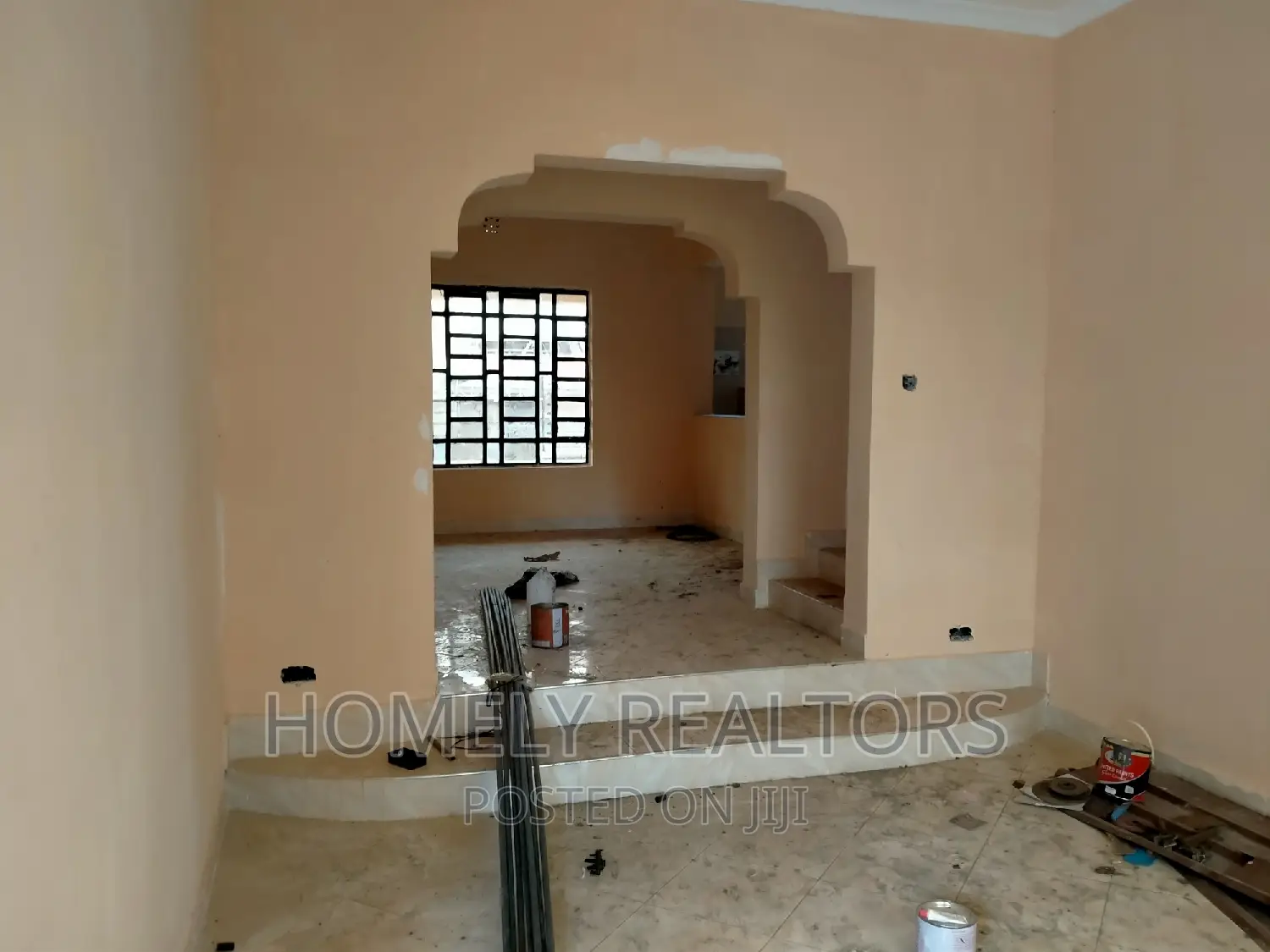 Spacious 3-Bedroom Bungalow in Ngong, Matasia - For Sale in Matasia