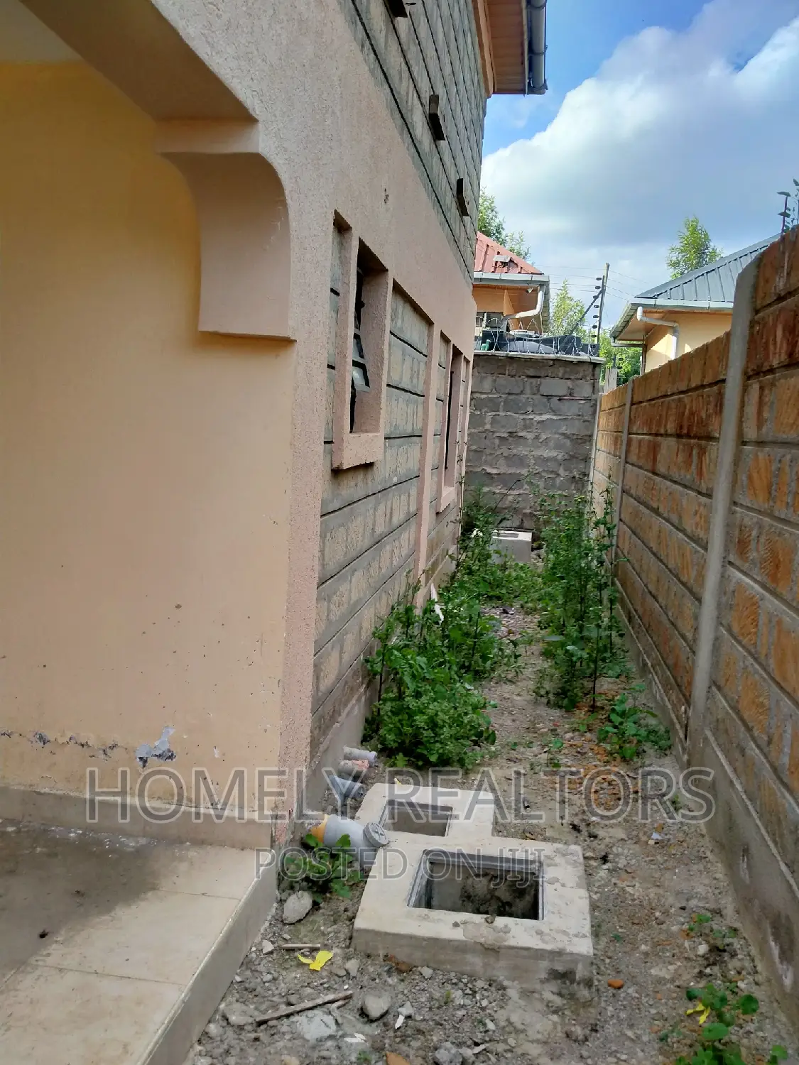 Spacious 3-Bedroom Bungalow in Ngong, Matasia - For Sale in Matasia