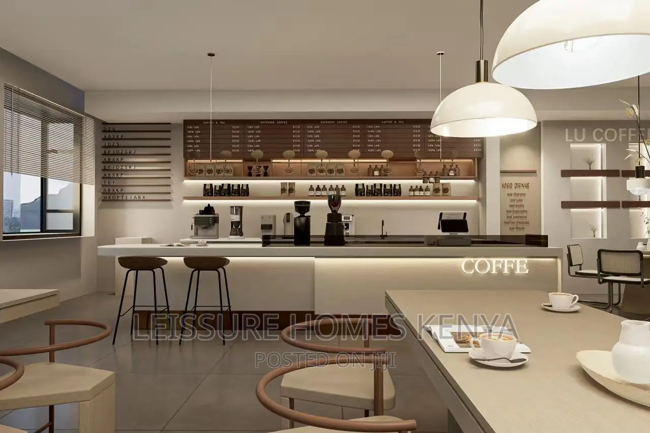 2-Bedroom Apartment in the Heart of Westlands for Sale in Westlands