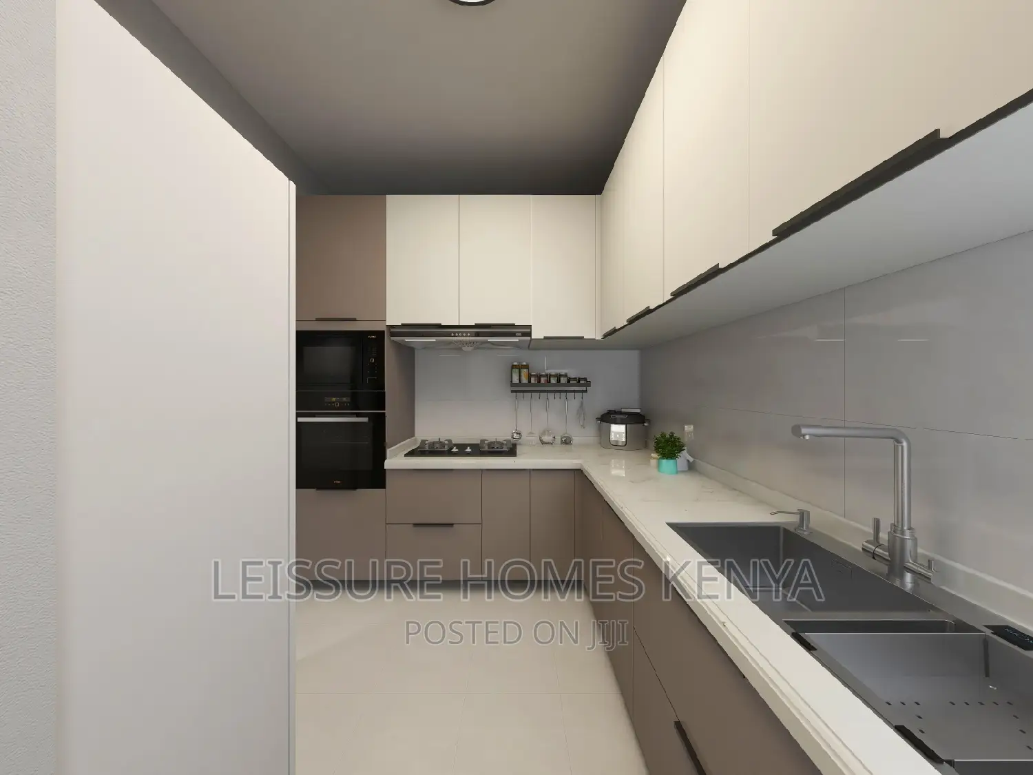 2-Bedroom Apartment in the Heart of Westlands for Sale in Westlands