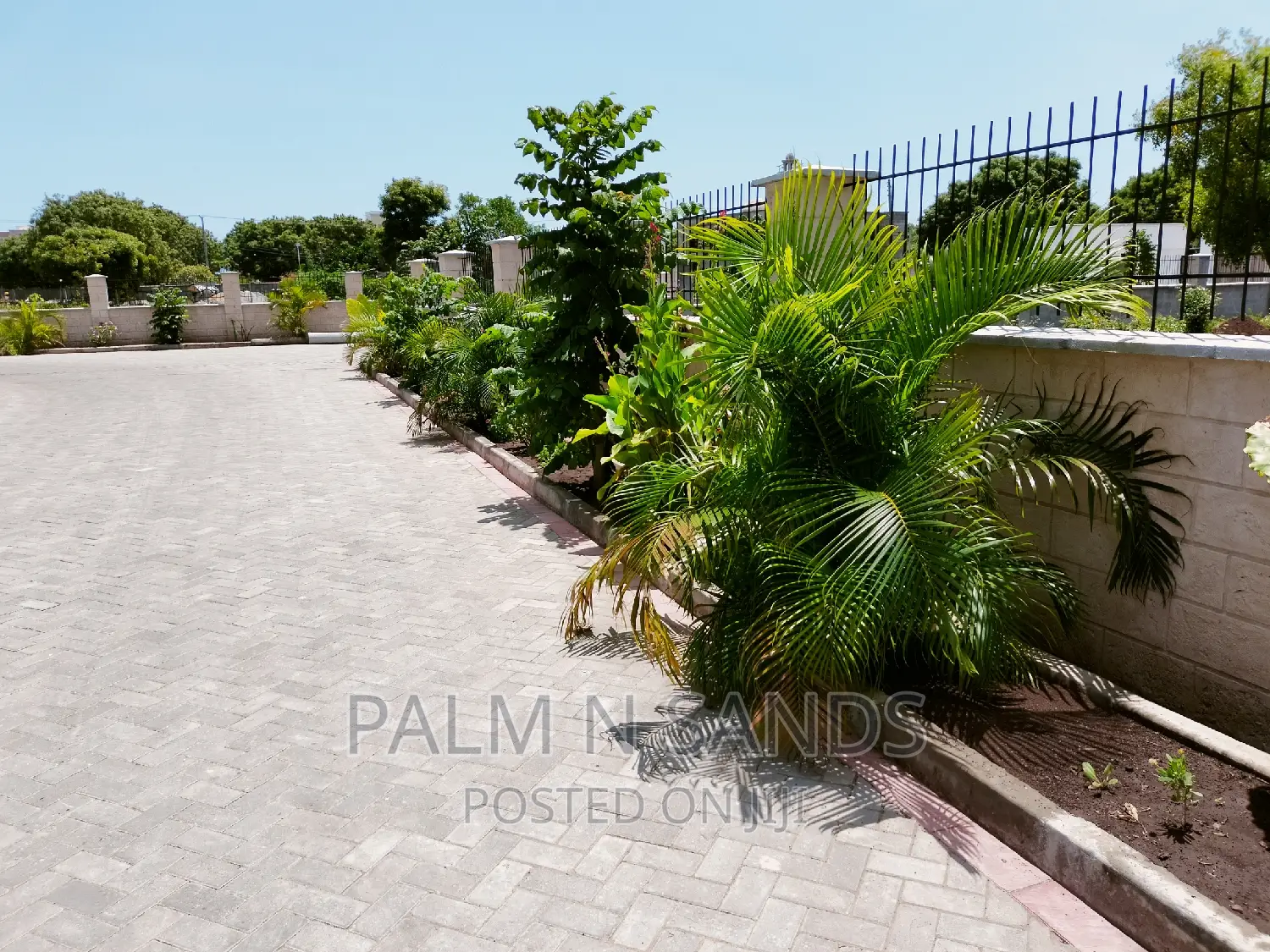 Quarter Acre Plots in Diani Exclusive Estate — Discover Your New Home in Ukunda