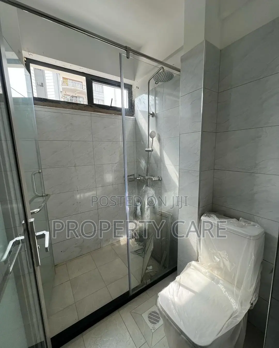 Modern 1-Bedroom Apartment in Sought-After Kileleshwa in Kileleshwa